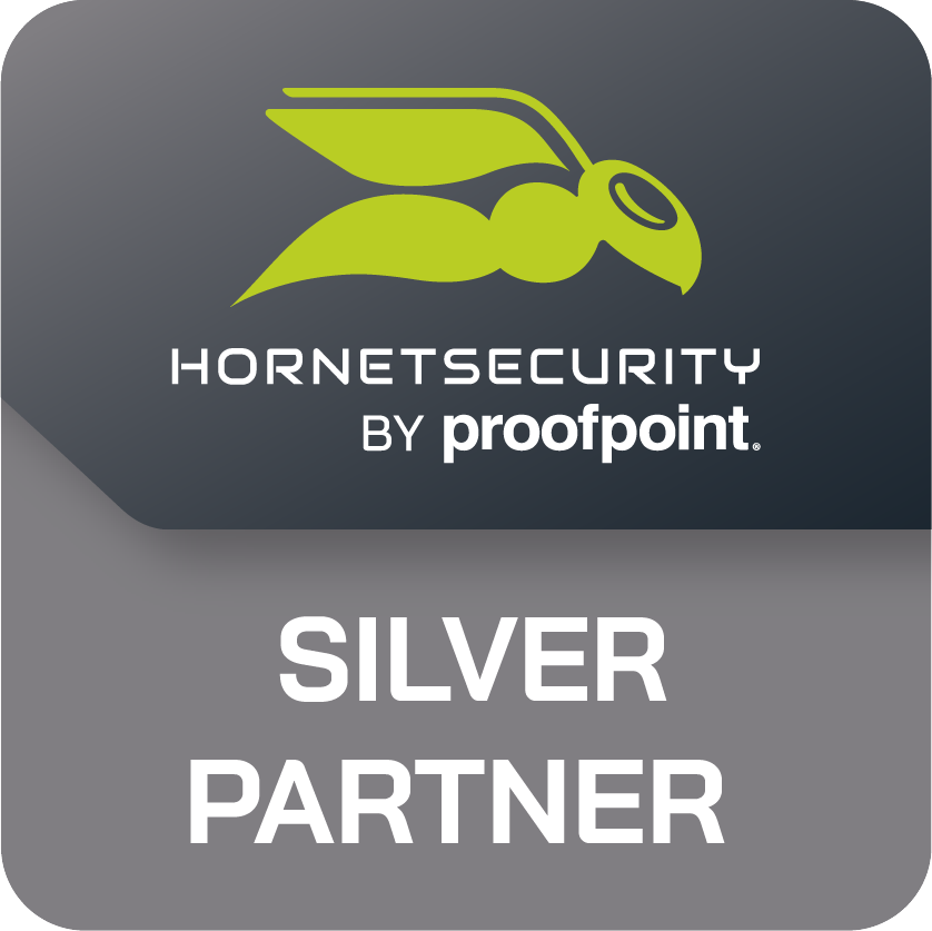Hornetsecurity Silver Partner